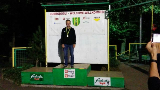 Ježeve - foto