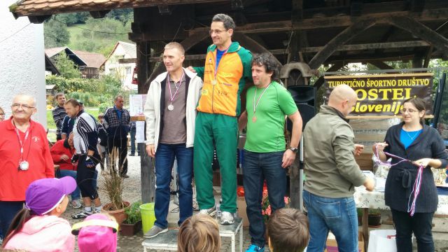 Ježeve - foto