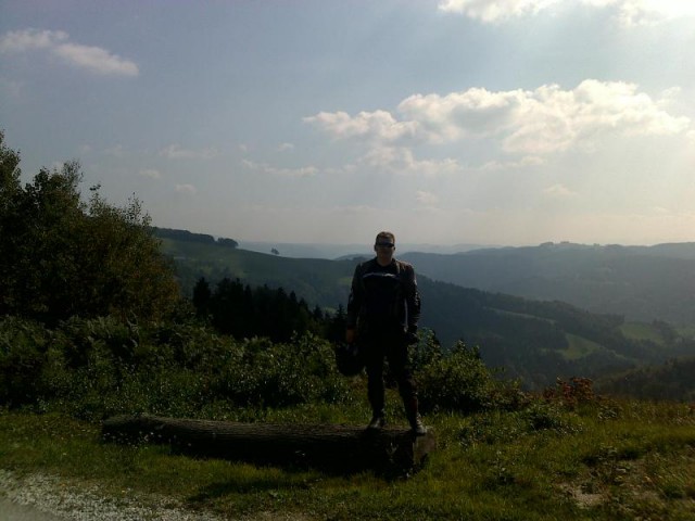 Porezn - foto