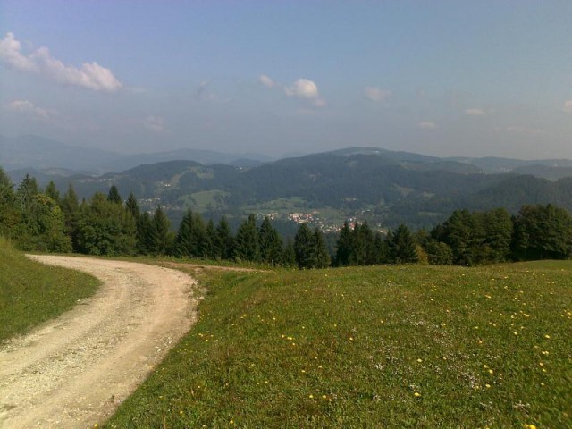Porezn - foto