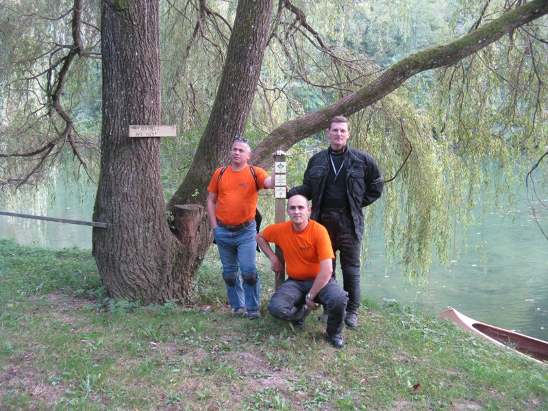 Bela Krajina 09 - foto povečava