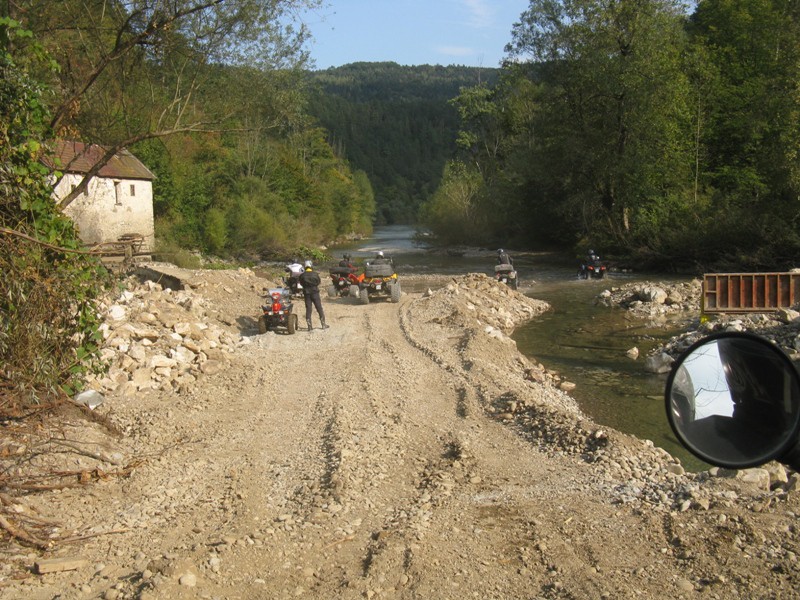 Bela Krajina 09 - foto povečava