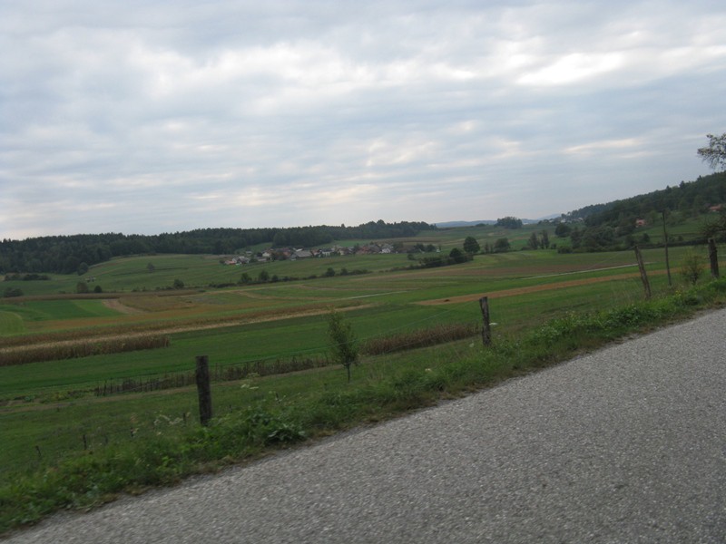 Bela Krajina 09 - foto povečava