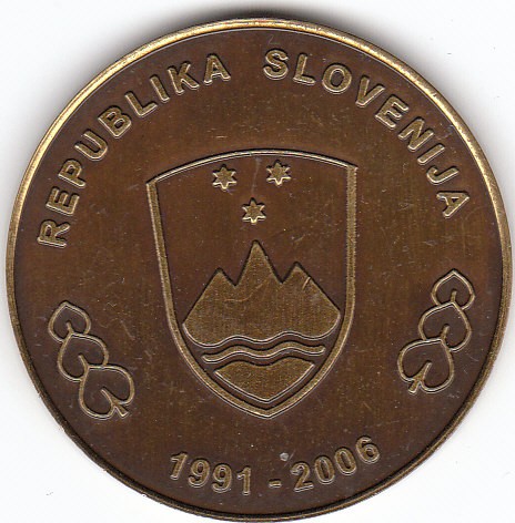 Kovanci SV veliki 1 - foto