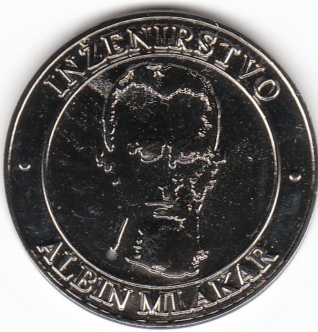 Kovanci SV veliki 1 - foto