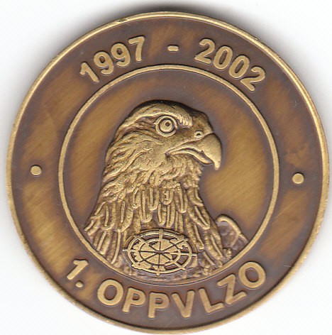 1. OPPVLZO, 1997 - 2002