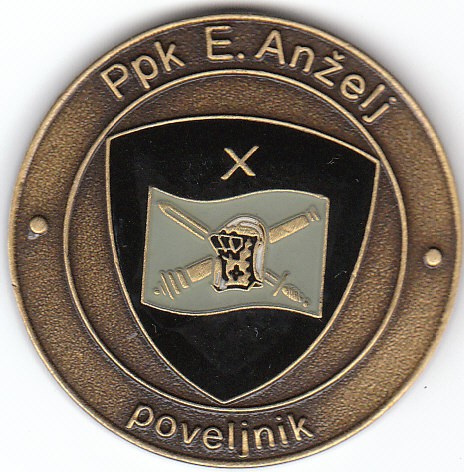 Ppk. E. Anželj