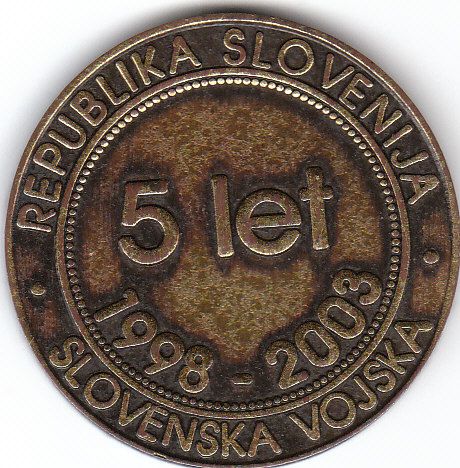 Kovanci SV veliki 1 - foto povečava