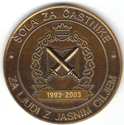 1993 - 2003