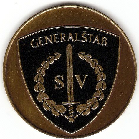 Generalštab
