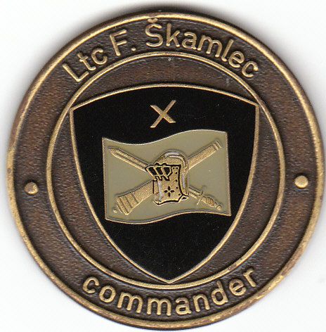 Ltc F. Škamlec