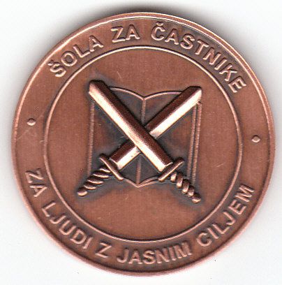 Kovanci SV srednji - foto