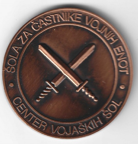 Kovanci SV srednji - foto