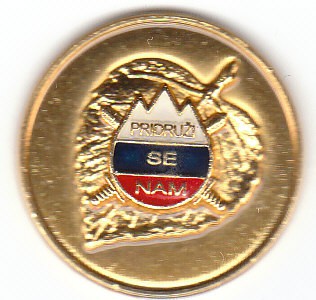 Kovanci SV mali - foto