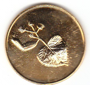 Kovanci SV mali - foto