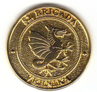 Kovanci SV mali - foto povečava