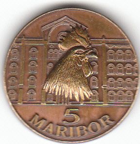 1/72br SV, 5 let