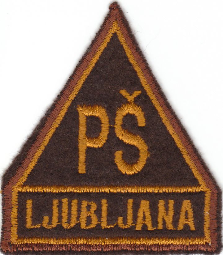 PŠ LJUBLJANA