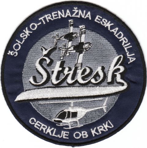 ŠTRESK