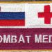 Combat medic