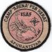 ISAF Afghanistan