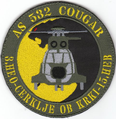 AS 523 Cougar - 3.HEO