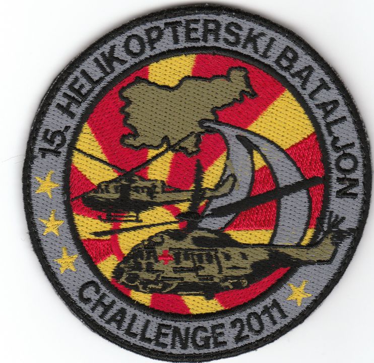 Challenge 2011 Makedonija