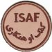 ISAF