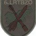 6. LRTBZO, bojni