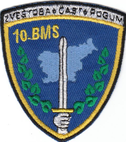 10. BMS