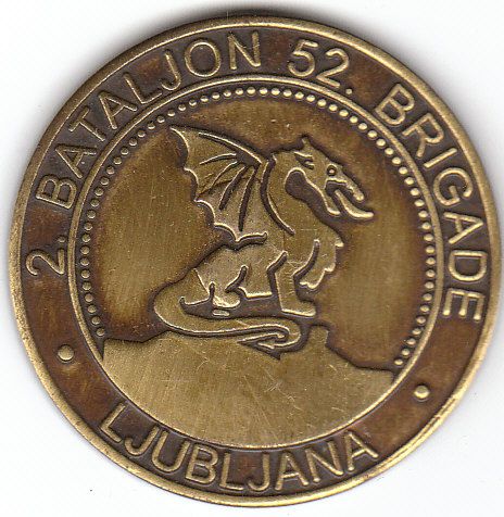 2. bataljon 52. brigade