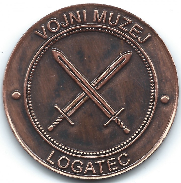 Vojni muzej Logatec (Janez J. Švajncer)