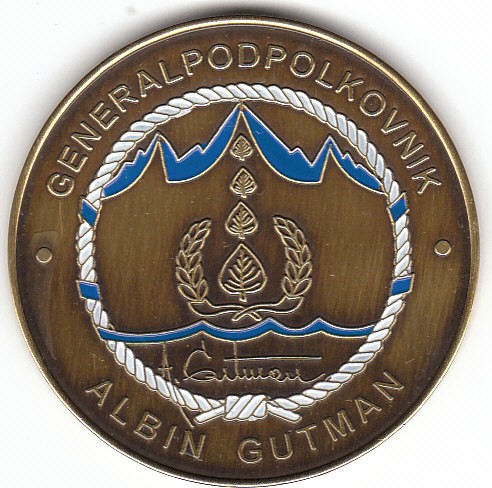 Albin Gutman
