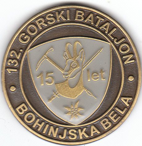 132. gorski bataljon