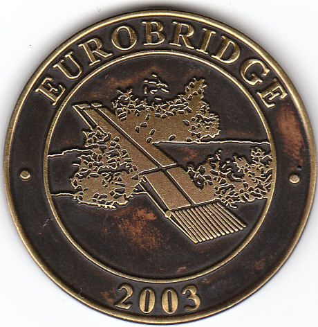 Eurobridge