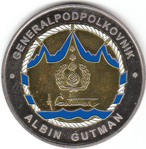 Albin Gutman
