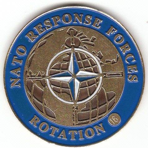 NRF 16. rotacija