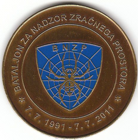 BNZP - 20 let delovanja