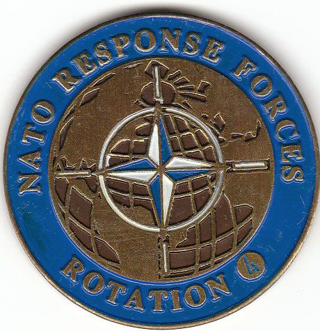 NRF 4. rotacija