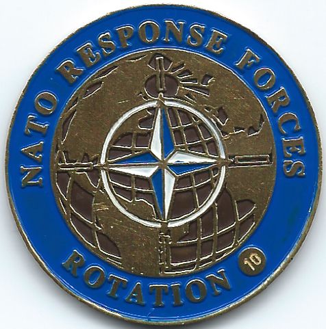 NRF 10. rotacija