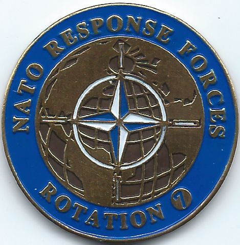 NRF 7. rotacija