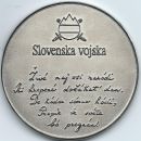 Slovenska vojska; 70mm