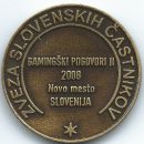 ZSČ - Gamingški pogovori 2008
