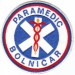 Bolničar - paramedic