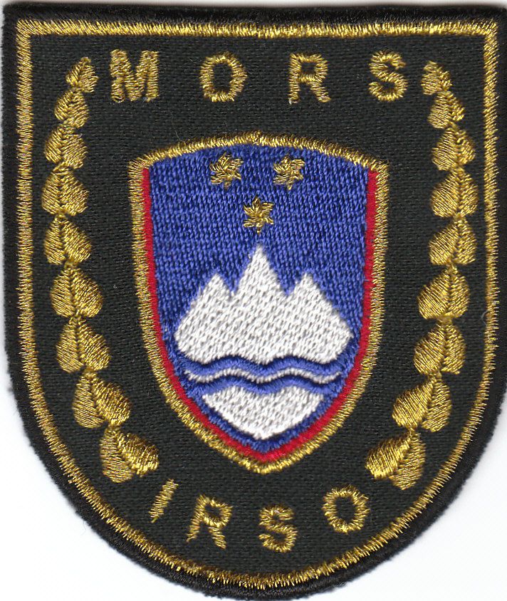 IRSO, svečani