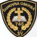 Duhovna oskrba