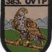 383. OVTP, svečani