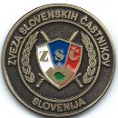 Zveza Slovenskih častnikov