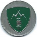 11. bataljon za zveze - srebrn