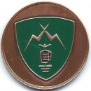 11. bataljon za zveze - bronast